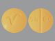 Propranolol 80mg Tab 100ct
