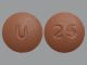 Quetiapine 25mg Tab 100ct