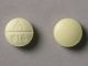 Chlorphen Allergy Relief 4mg Tab 1000btl