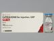 Ceftriaxone 500mg