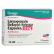 Lansoprazole 15mg Cap 14ct