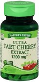 NT Tart Cherry Extract 1200 mg  90 Caps