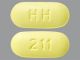 Losartan Potassium-HCTZ 50-12.5mg Tab 90ct
