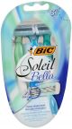 Bic Soleil Bella Razor 3ct