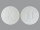 Donepezil HCL Tab 5mg Tab 30ct