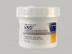 Silver Sulfadiazine Cream 1% 50gm