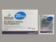 Nexium 20mg Sus 30ct