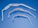 Tracheostomy Tube Holder Disp NS