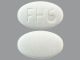 Dalfampridine 10mg ER Tab 60ct