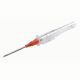 IV Catheter Protectiv® Plus 14 Gauge 1.25