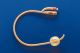 Catheter Foley Rusch Gold® 2-Way Coude Tip 5cc Balloon 16 Fr