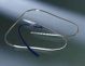 Nasogastric Feeding Tube Bard® 18 Fr. 36 Inch PVC Sterile