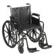 Wheelchairs 18