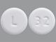 Amlodipine Besylate 10mg Tab 1000ct