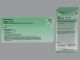 BLISOVI 24 FE 1-0.02 MG TAB 3X28