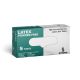 Latex Glove P/F XL 100/bx