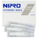 Needle Hypodermic 25G x 1