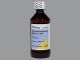 Dexamethasone Elixir 0.5mg-5ml 237ml