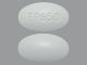 Tranexamic Acid 650mg Tab 30ct
