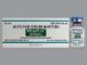 Acyclovir Sodium 50 mg / mL Injection Single Dose Vial 10 mL