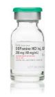 Dopamine HCl 40 mg / mL Inj SDV 5 mL 25ct