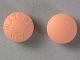 Verapamil 40mg 100ct