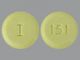 Haloperidol 1mg 100ct