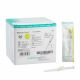 Peripheral IV Cath Introcan Safety 24Gx0.75