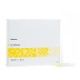 Peripheral IV Catheter Safelet™ 24 Gauge 3/4 Inch Without Safety