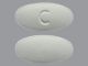 Cetirizine 10 mg TAB 90/Bx