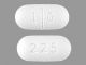 Gemfibrozil 600mg Tab 60ct