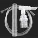 Nebulizer Kit with 7 ft. oxygen tubing, T-Piece and Mouthpiece