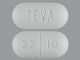 Sucralfate 1gm Tab 100u/d