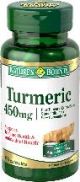Tumeric 450mg Cap 60/ct