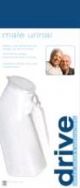 Urinal Male 32oz