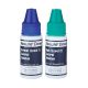 Control Solution Assure® Dose Blood Glucose Testing Normal / High