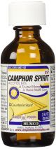 Camphor Spirits USP 2oz