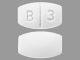 Buspirone HCL 10mg Tab 100/ct
