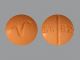 Propranolol 10mg Tab 100btl