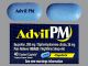 Advil Pm 200mg CPL 40