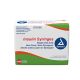 Syringe - Non-Safety, Insulin - 1cc - individual wrapped, 29G 1/2