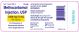 METHOCARBAMOL 1000MG/10ML SDV 5X10 ML