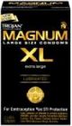 Trojan Magnum XL Condom 12ct