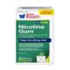 Gnp Nicotine 2mg Coated Mint Gum 20ct