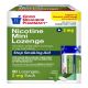 GNP NICOTINE 2 MG MINT LOZ 20CT