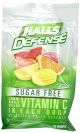 Halls Defense Bag S/F Asst Citrus 25ct
