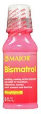 Bismatrol Xtra Liq 8oz