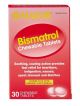 Bismuth Subsal Chew Tab 30ct