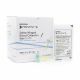 McKesson Prevent® G Blood Collection Set 25 Gauge 3/4 Inch Needle Length Safety Needle 12 Inch Tubing Sterile 50ct