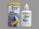 AYR Saline Nasal Mist 1.69oz